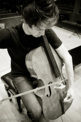 bio pic will roseliep