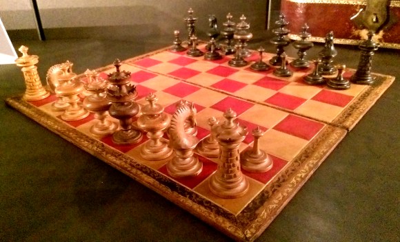 chessboard