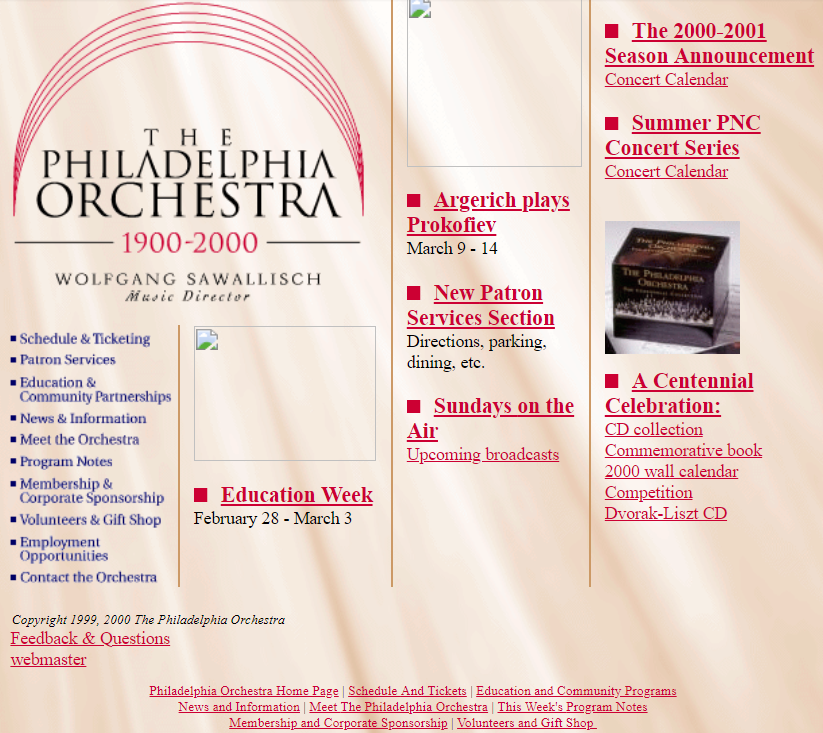 philorch-01March2000